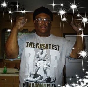 Meet your Posher, Lee